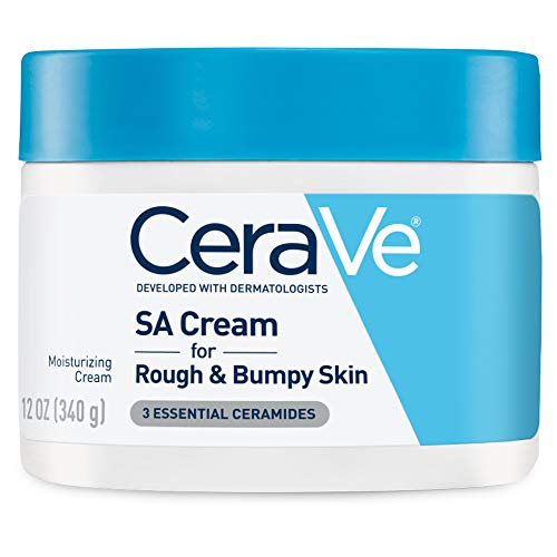 cerave body lotion with salicylic acid