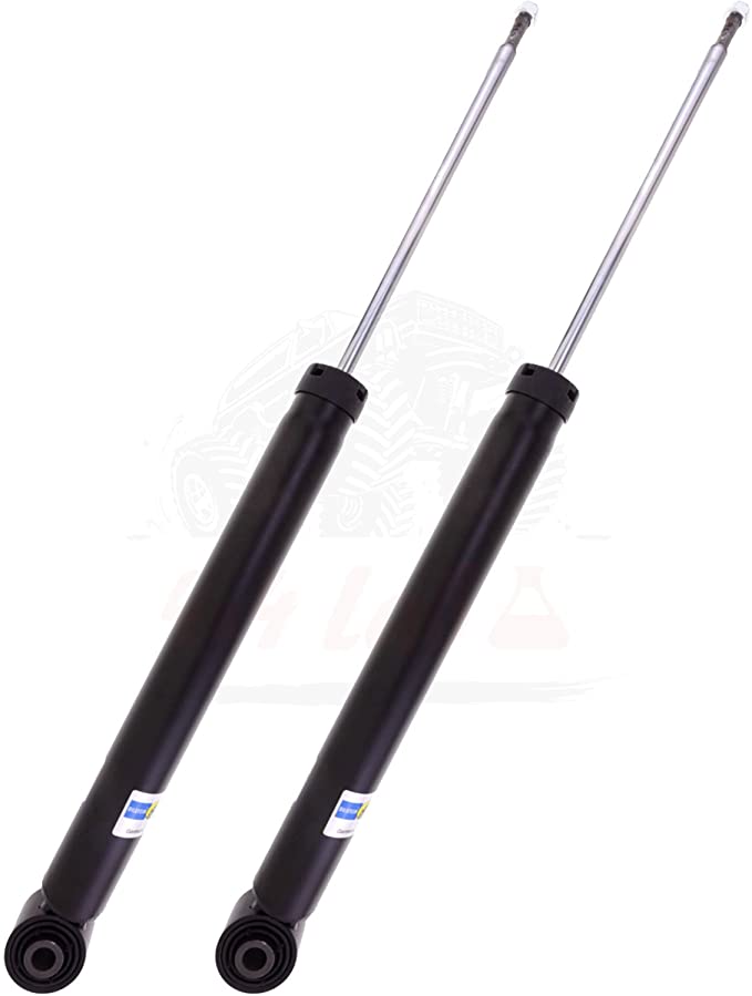 Bilstein Absorber Front And Rear Canceller Kit For Audi A4 A5 Q5 Lazada Singapore