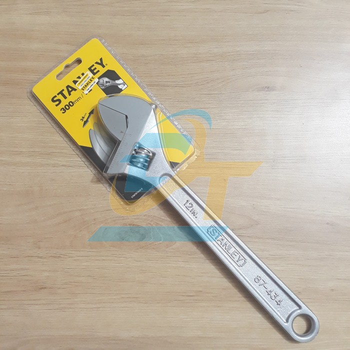 (THANH LÝ)MỎ LẾT STANLEY 4,6,8,12 inches
