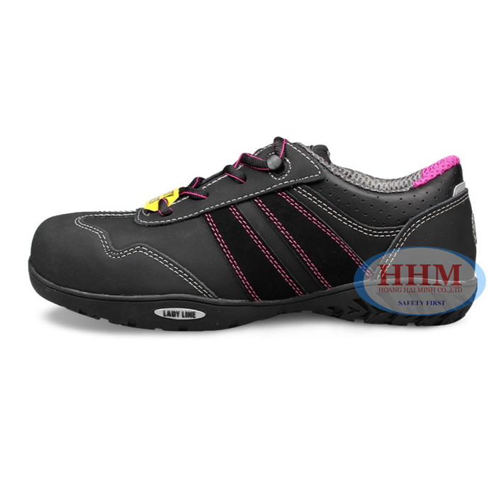 Giày bảo hộ nữ Safety Jogger Ceres