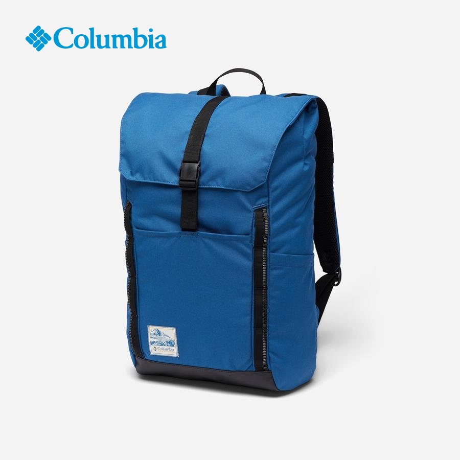 Columbia ba lô thể thao unisex convey™ 24l 2011111483