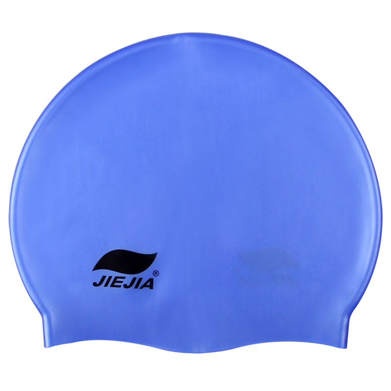 Mũ bơi silicone cho người lớn