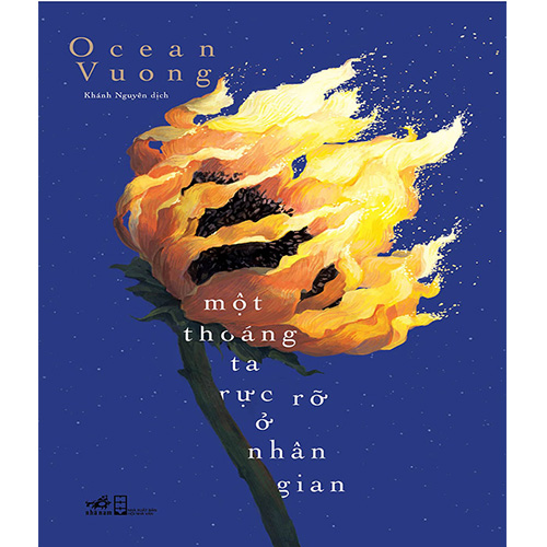 Một thoáng ta rực rỡ ở nhân gian