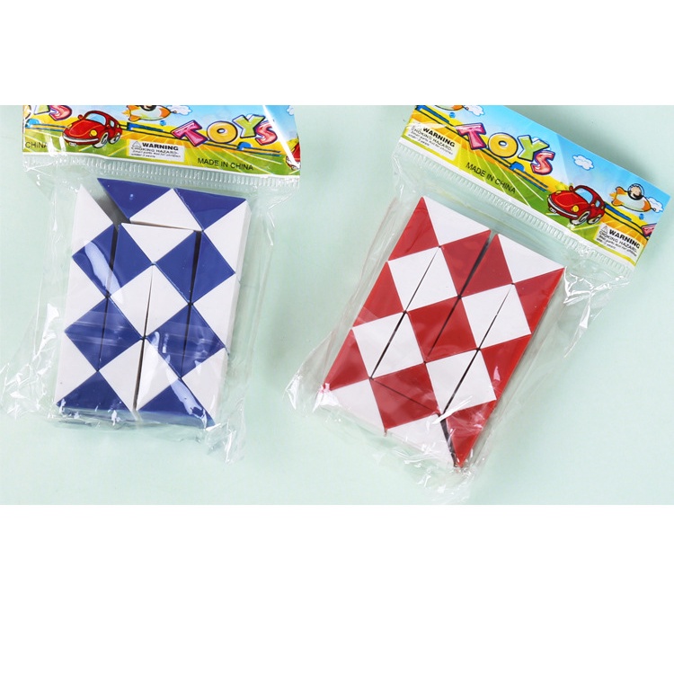 Rubik thước kẻ ma thuật thú vị cho bé