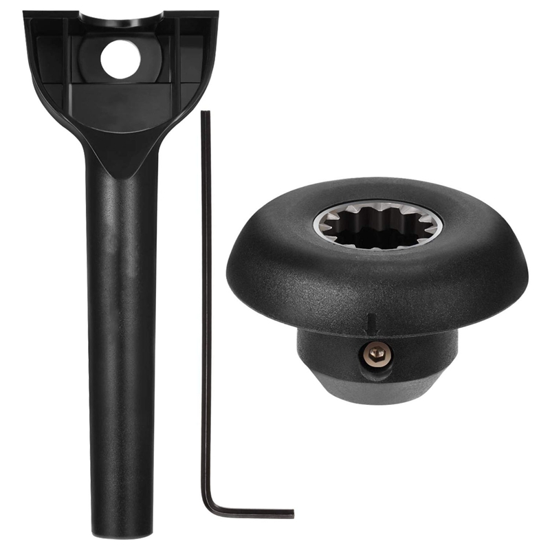 Blender Blade Removal Tool Wrench, Drive Socket, Hexagonal Wrench