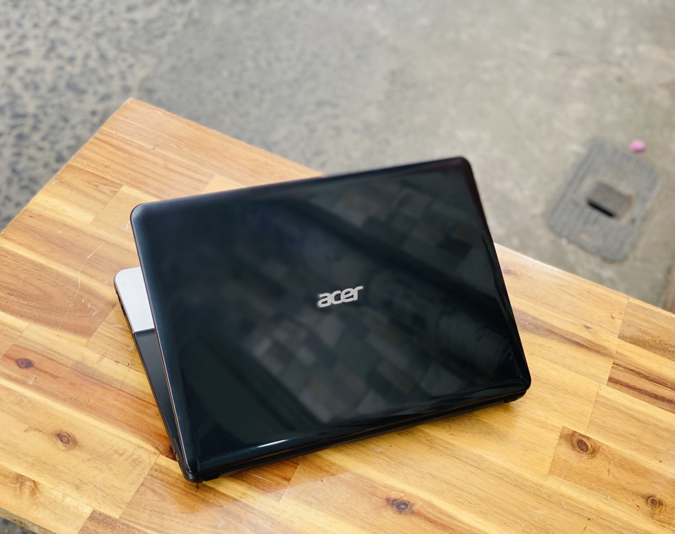 Laptop Acer E1-471/ i3 3110M/ 4G/ SSD128-500G/ 14in/ Vga HD4000/ Giá rẻ