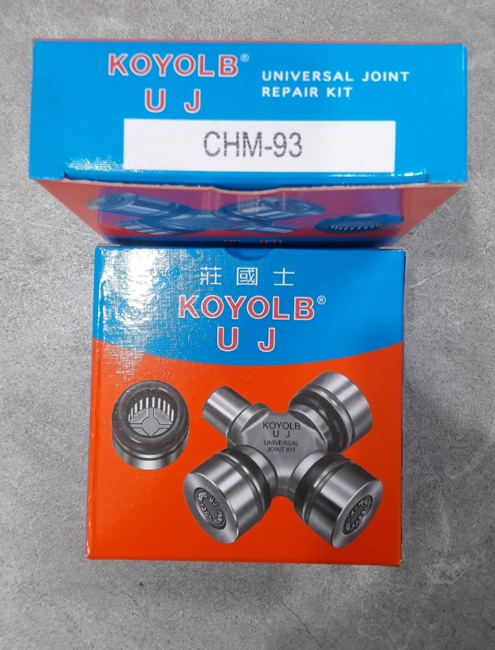 Vòng bi chữ thập KOYOLB