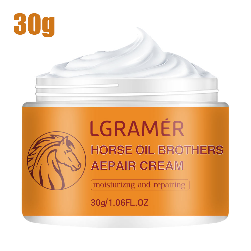 phone case Horse Oil Foot Cream Hand Foot Care Cream Moisturizing Anti Aging Body Skin Moisturizing Removal Hand Care Mask Feet Pedicur