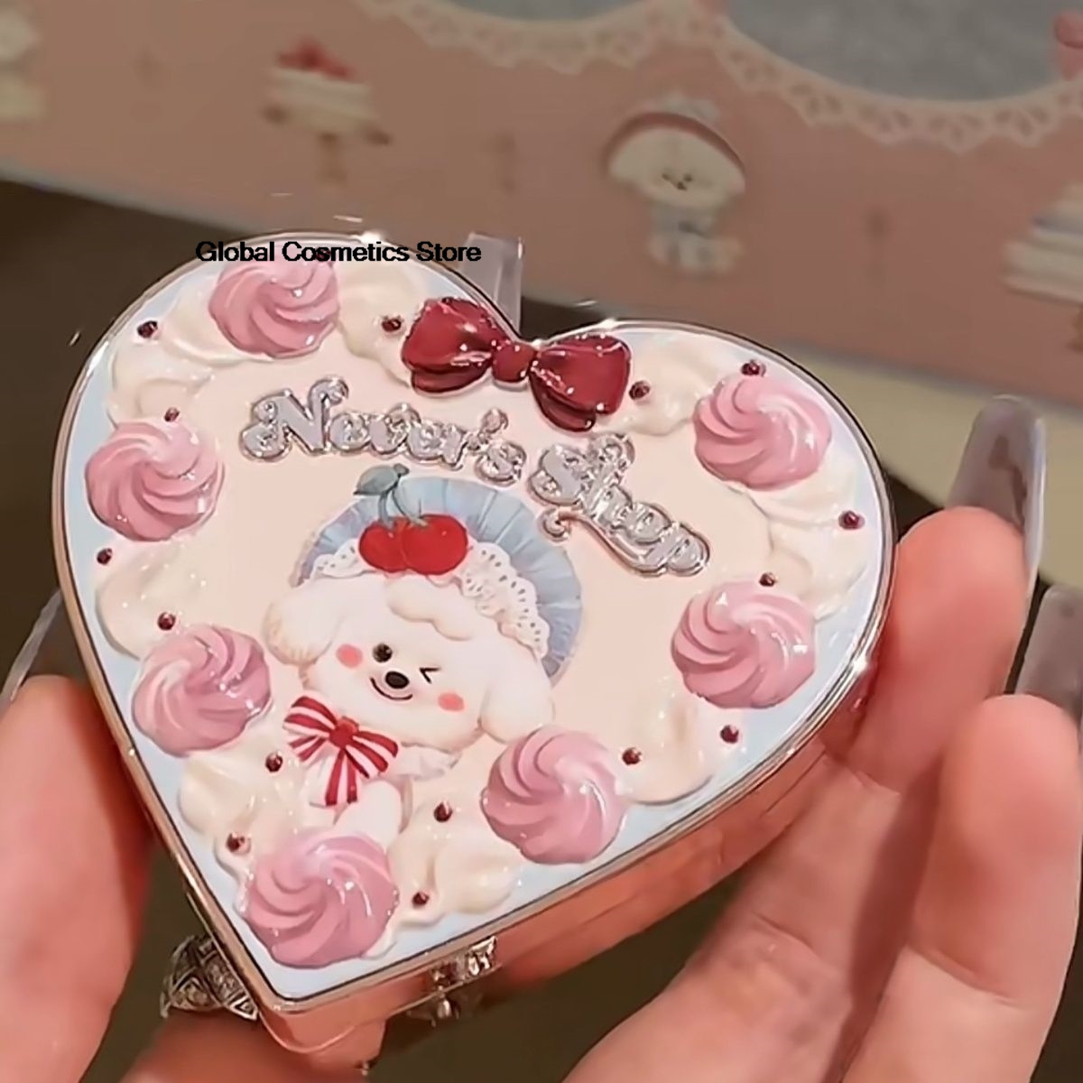 Wenefang%20Fashion%20Flower%20Knows%20Nevers%20Shop%20Series%20Embossed%20Matte%20Blush%20Pigmented%20Fine%20Powder%20Smooth%20Makeup%20-%20Image%206