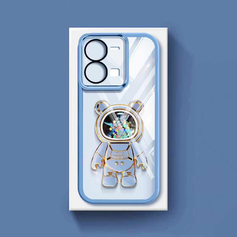 For%20Vivo%20Y02S%20Y17S%20Y16%20Y35%20Y56%205G%20Y78%20Y36%204G%205G%20Drifting%20Sand%20Star%20Astronaut%20Transparent%20silicone%20Soft%20Shell%20-%20Image%205