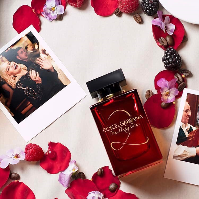 Nước Hoa Dolce & Gabbana The Only One 2 100ml