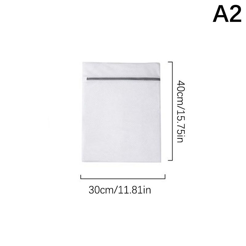 1PC%20White%20Durable%20Large%20Washing%20Laundry%20Bag%20Mesh%20Organizer%20Net%20Dirty%20Bra%20Socks%20Underwear%20Shoe%20Storag%20Wash%20Machine%20Cover%20Clothes%E3%80%80Junna%20-%20Image%204