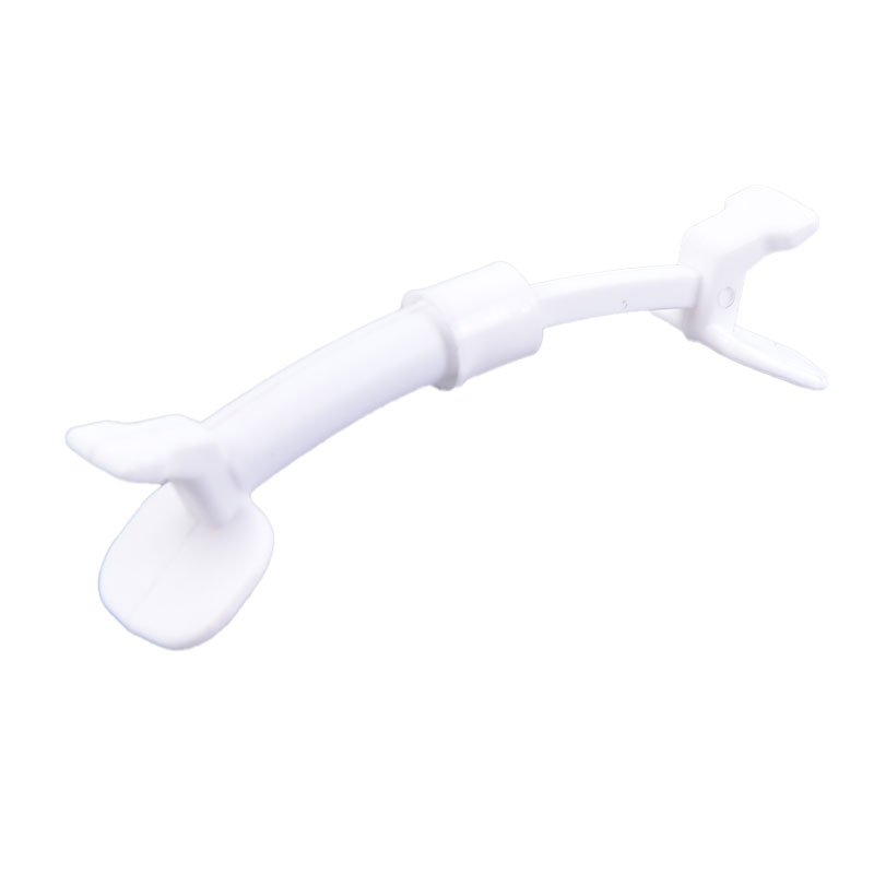 Facial Muscle Exerciser Slim Mouth Piece Toner Flex Face Smile Cheek Relaxed. 