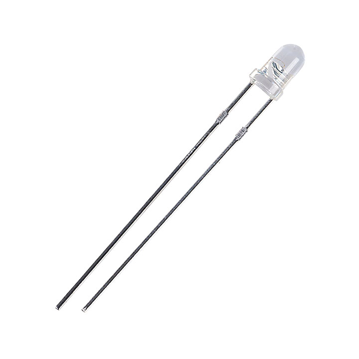 Led phát hồng ngoại phi 3mm
