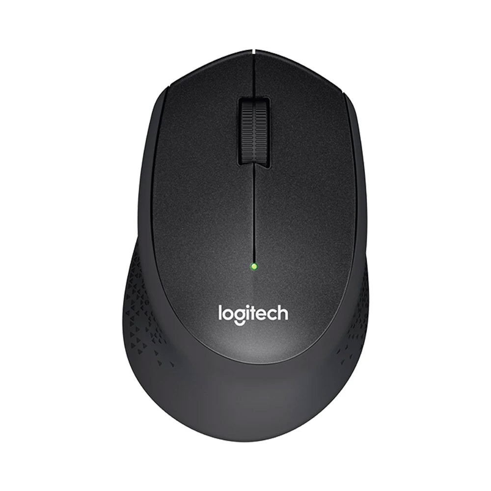 Chuột máy tính Logitech M330 - Bảo hành 12 tháng