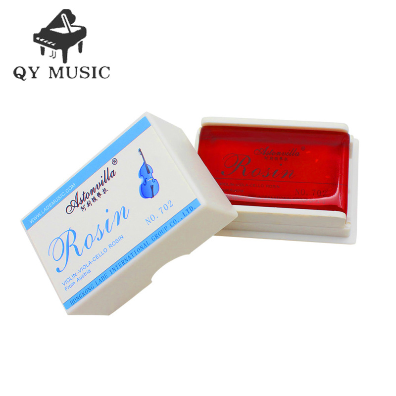 Rosin Colophony for Violin Viola Cello Bow String Accessories Musical Instrument