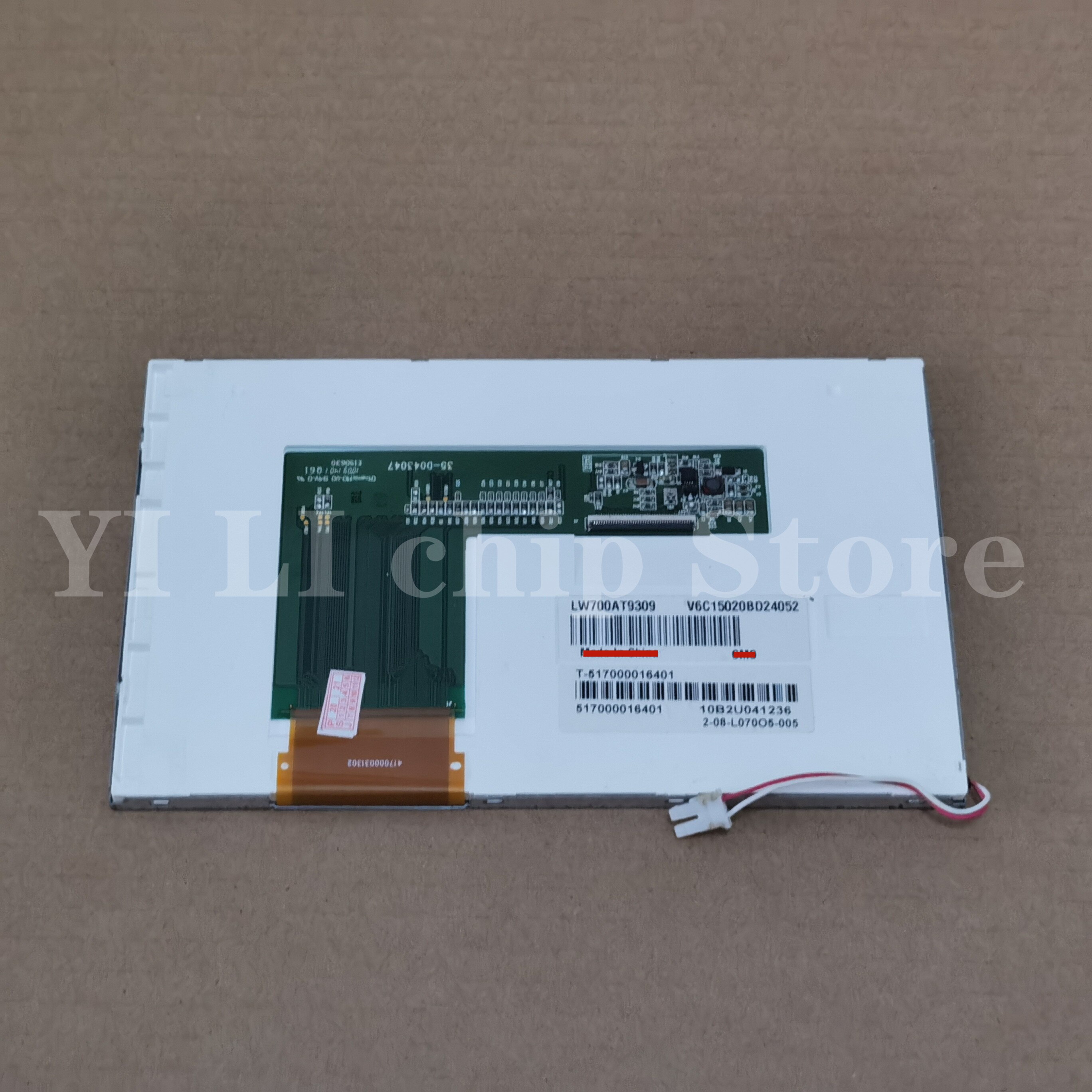 【✆】 Lw700at9309 Màn hình LCD