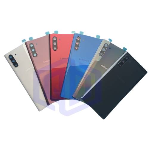 NẮP LƯNG + KÍNH CAM SAMSUNG NOTE 10 ZIN