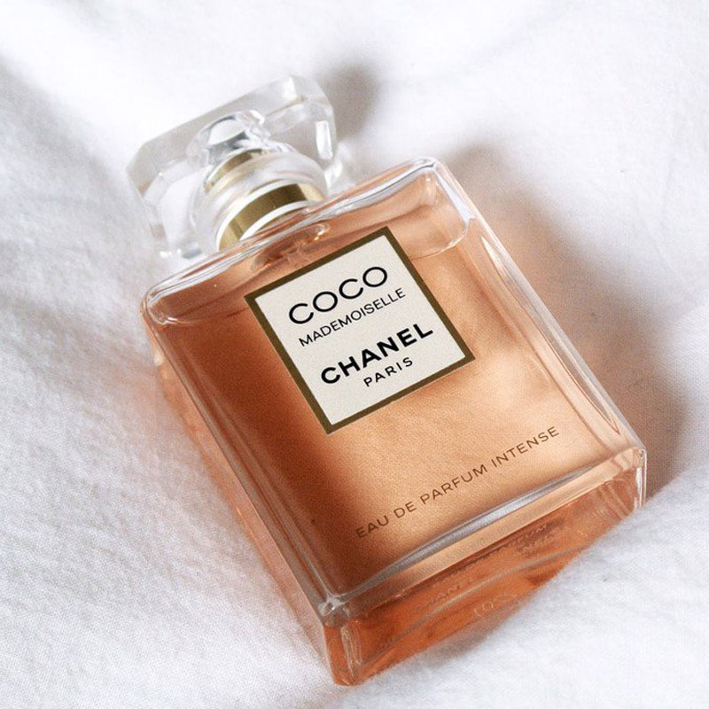 NƯỚC HOA NỮ COCO