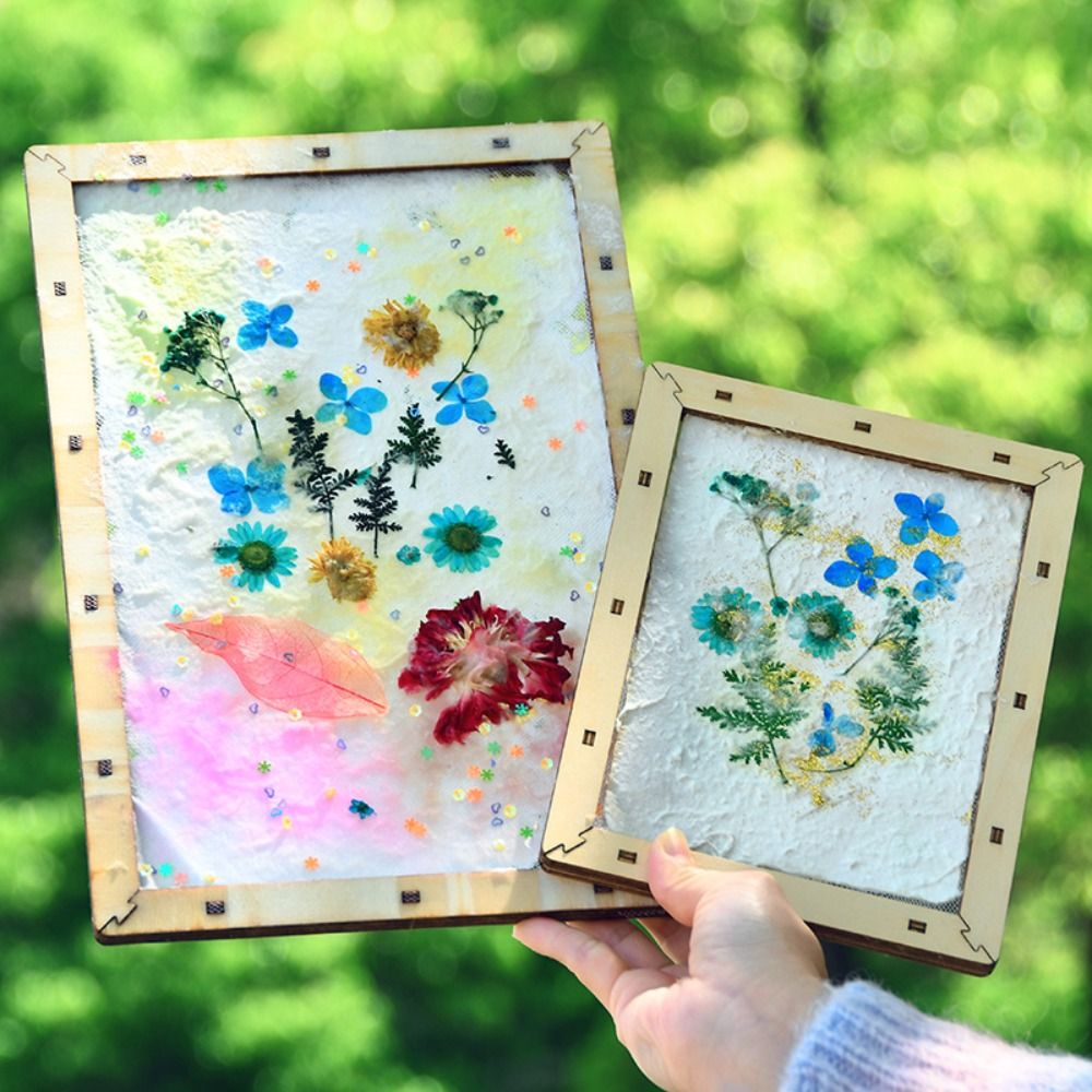 【ZOSR】 White Paper Pulp Dehydrated Chinese Craftsmanship Paper Making Raw Materials Ancient 100/500/1000G Wood Pulp Papermaking. 