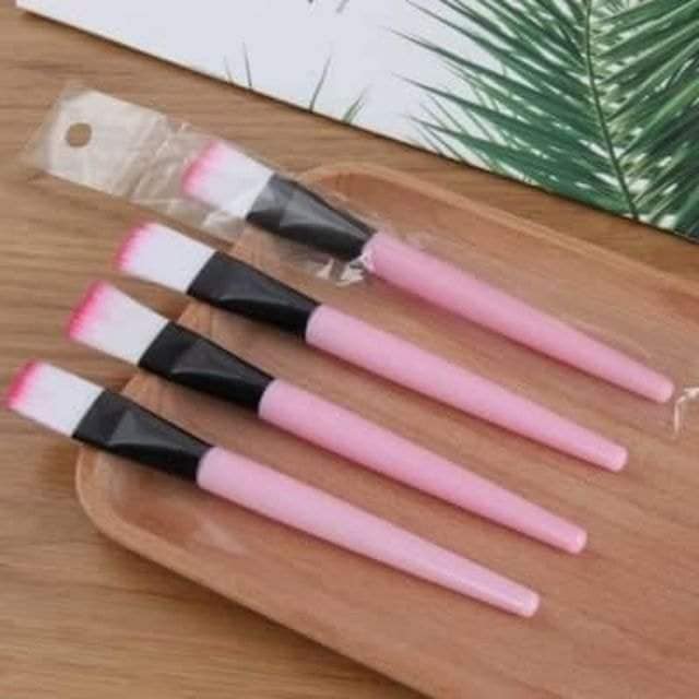 COMBO 2 Cây cọ quét mặt nạ
