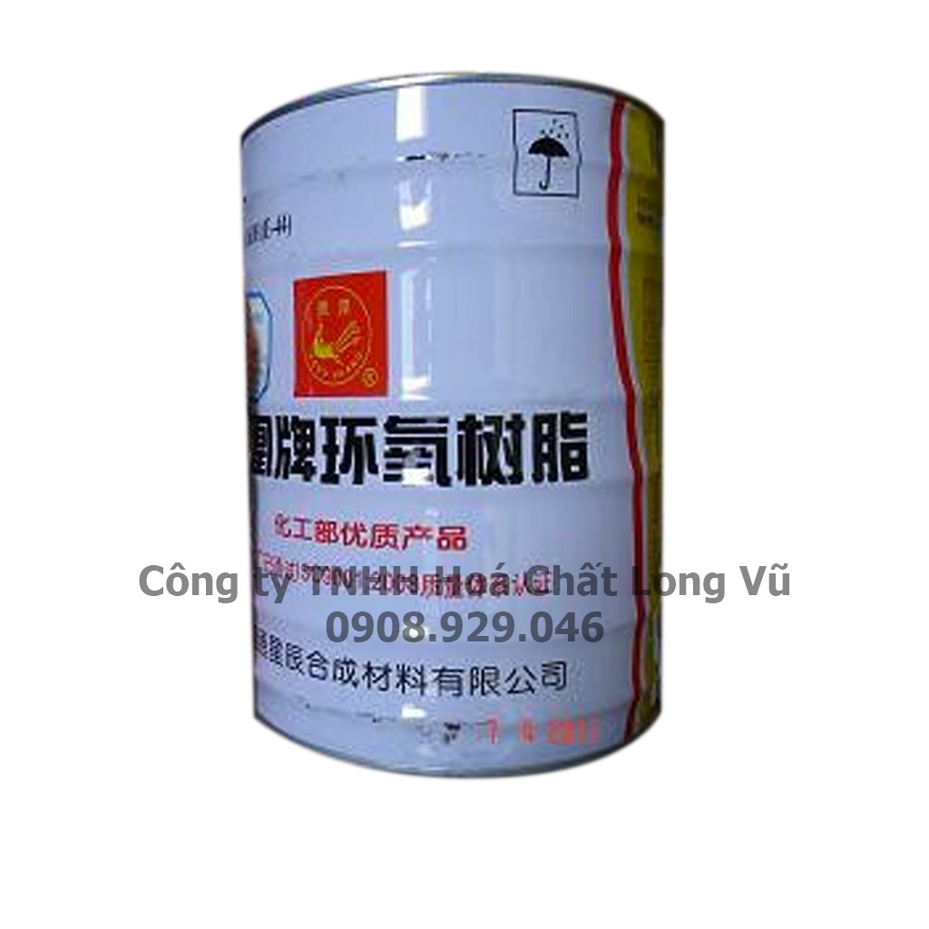 Keo Hải Thuyền - Nhựa Epoxy E44 - Phoenix Resin