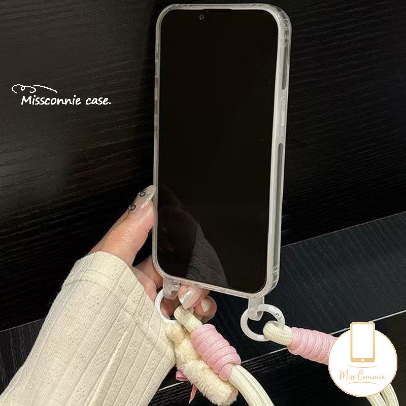 Trend%20Cute%20Pink%20Cherry%20Bowknot%20Soft%20Tpu%20Case%20Compatible%20for%20IPhone%2011%2015%2013%2012%2014%20Pro%20Max%207Plus%20XR%20X%20XS%20Max%2015%206s%207%206%208%20Plus%20SE%202020%20Double%20Lanyard%20Wallet%20Slot%20Card%20Holder%20Cover%20-%20Image%205