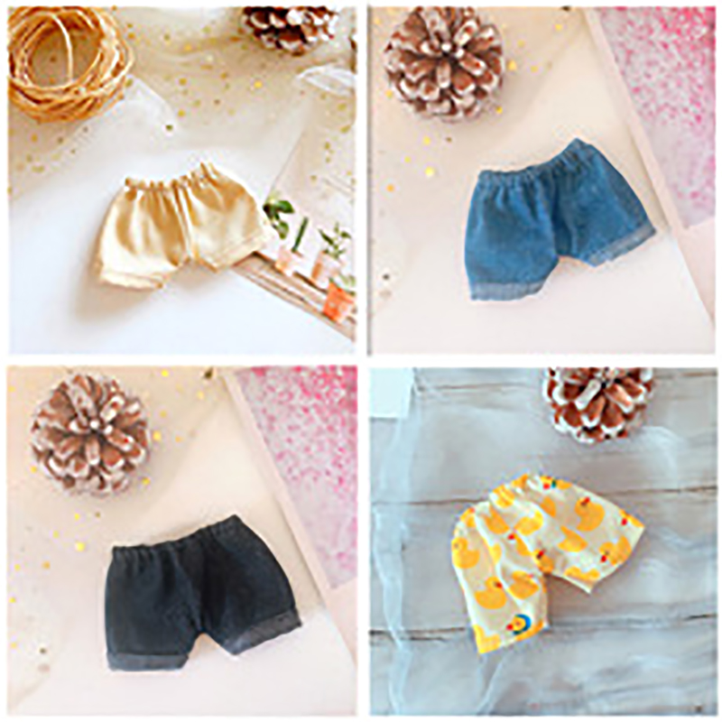 1PC%20Plush%20Doll'S%20Clothes%20For%20Labubu%20Dolls%20Sweater%20Closure%20Pants%20Clothing%20DIY%20QUANYIN%20-%20Image%202