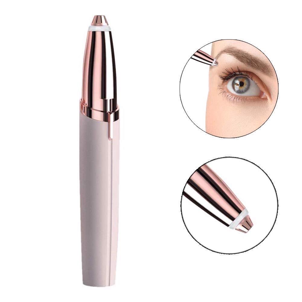 Finishing Touch Flawless Brows Eyebrow Hair Remover - Xtracart