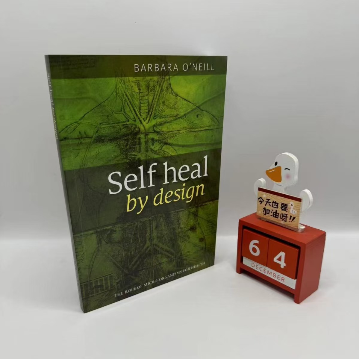 【Exclusive Discount】 Sustain Me By Barbara O'Neill Book - The Comprehens: A to Natural Healing and Health Maintenance.