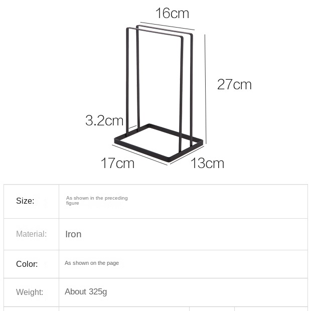 Homenhome Home Clothes Hanger Stacker Holder Rack Storage Organizer Shelf clothes rack