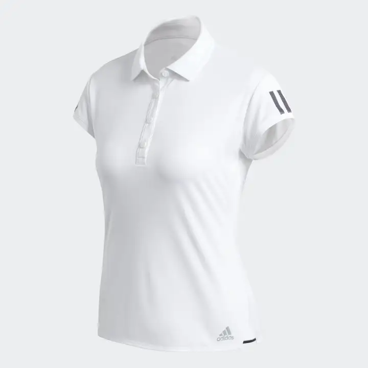 adidas tennis polo shirt