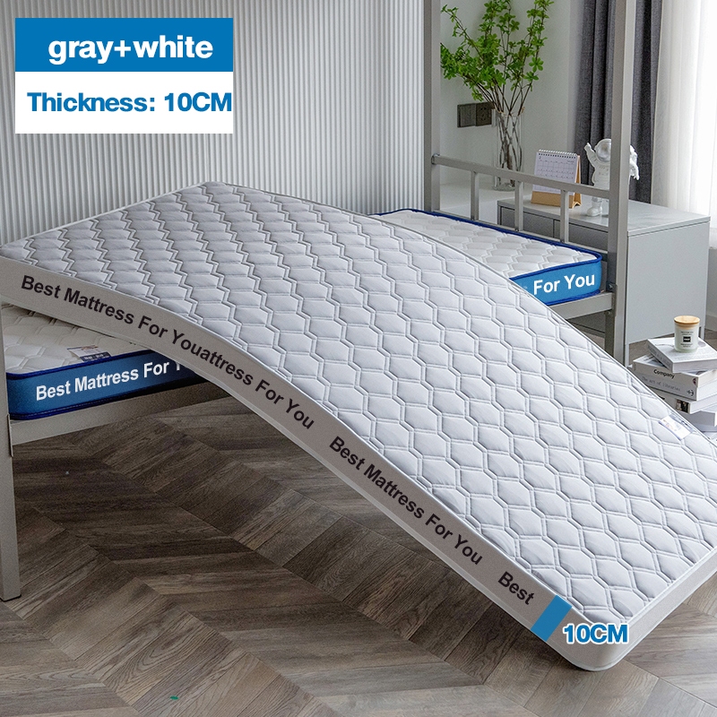 [Lifetime Warranty] Uratex Latex Mattress Single/Double/Queen Size