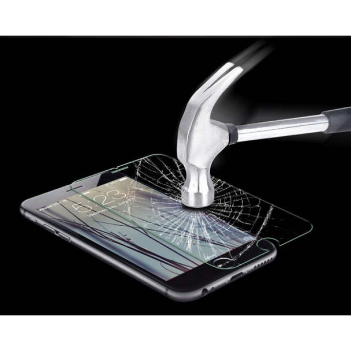 Dán cường lực chống trầy iPhone X - Xs - 11 Pro