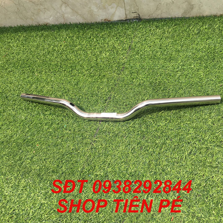 Ghi đông 67 hàng cao cấp