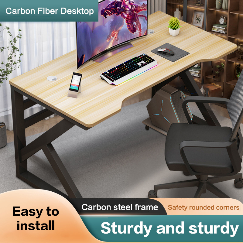 gaming chair side table