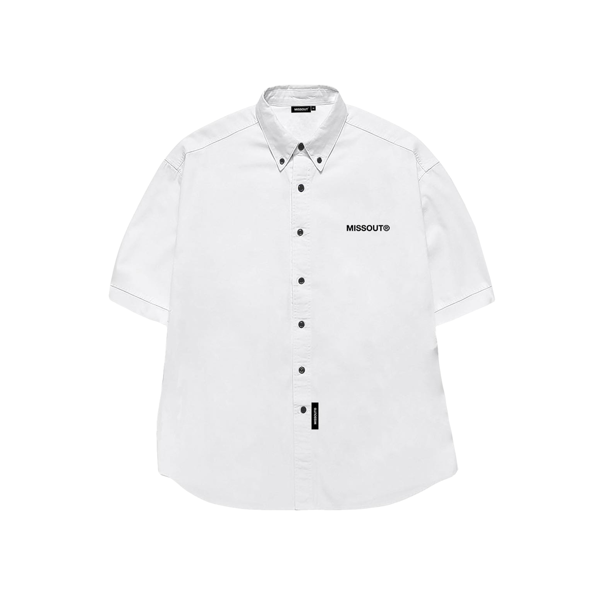 SƠ MI LOGO (SHORTSLEEVE)