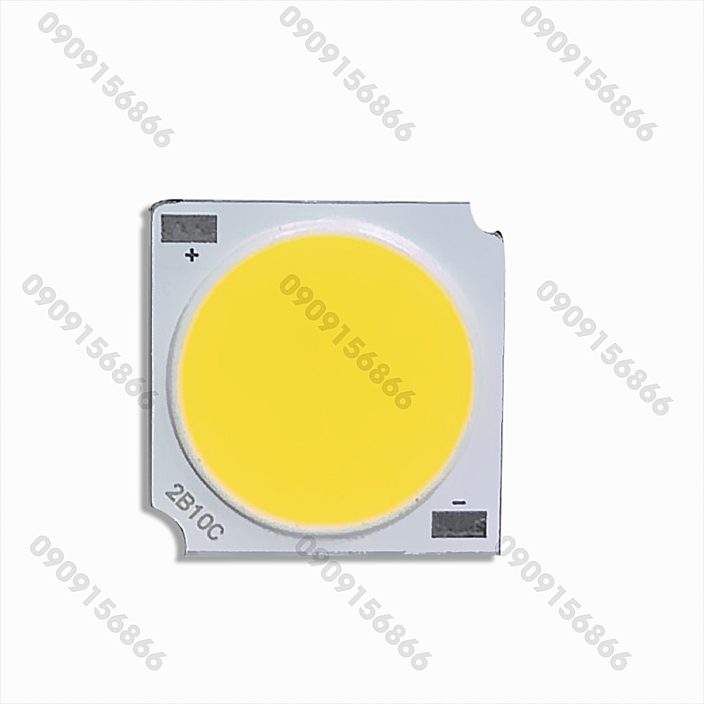 Mắt Led cob 10w 20w 30w