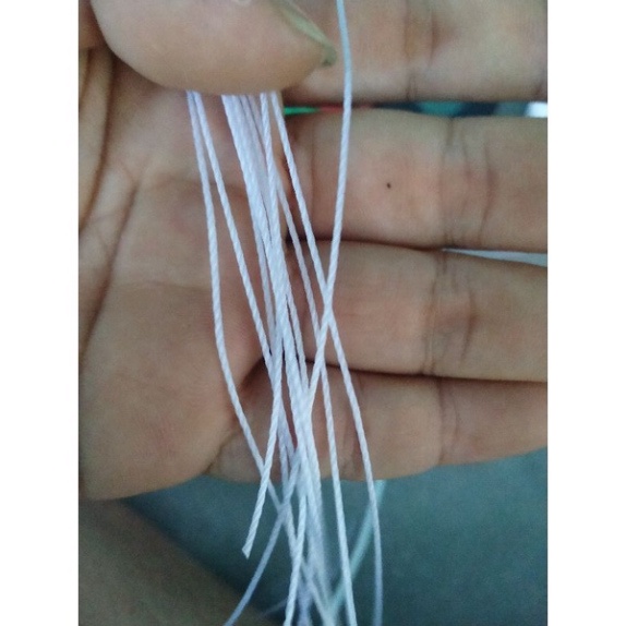 200m dây dù thả diều 1ly.