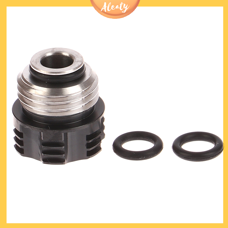 Aleaty💝 510 chủ đề Adapter kết nối tương thích với phôi hộp Xung AIO Mod với 510 để 510 tip Adapter sạc Phụ kiện