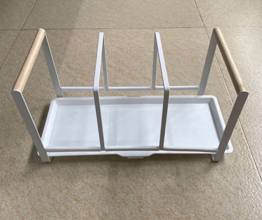 Japanese Style Dish Rack Plate Rack Singapore Lazada Singapore