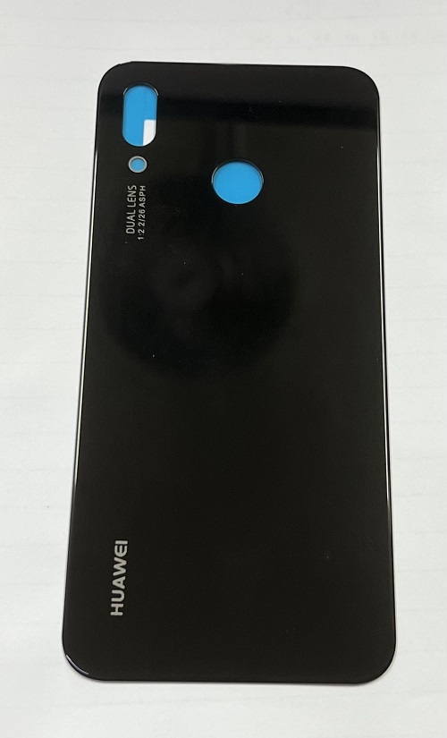Nắp Lưng Huawei Nova 3E không kính camera