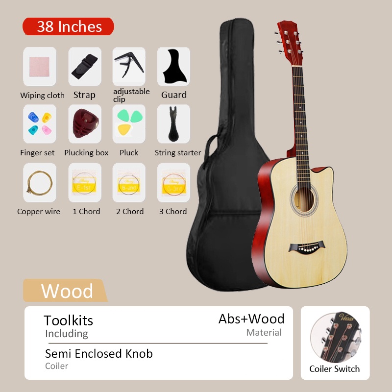 Guitar price deals for adults