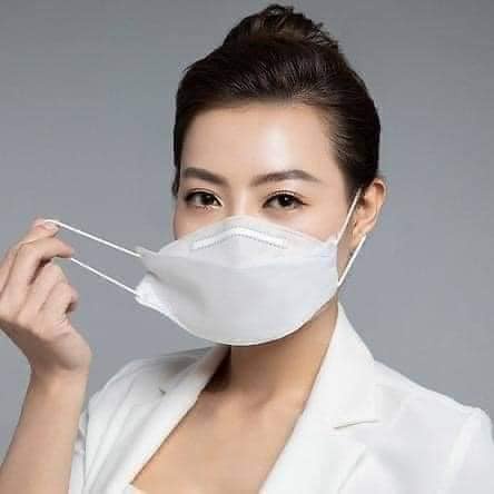 Thùng  Khẩu trang 300 Cái K94