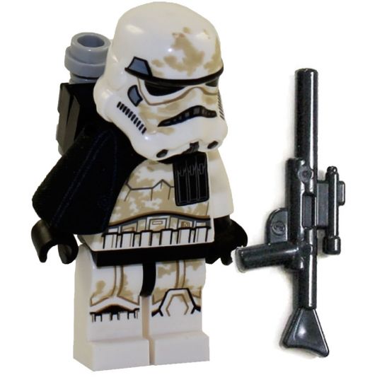 LEGO® 75052 STAR WARS™ Sandtrooper 
