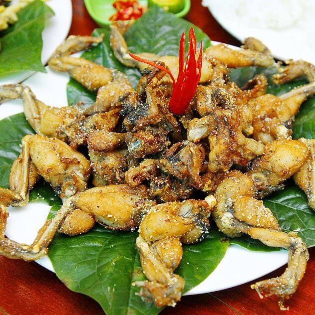 Bột Rang Muối Tgfoods Hũ 45g