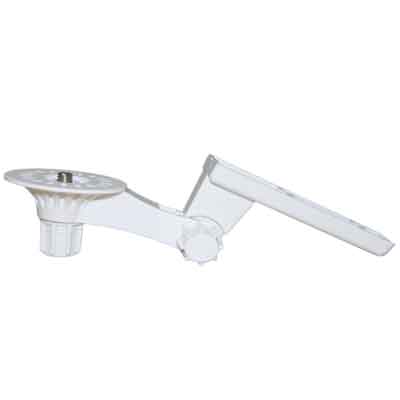 Chân Đế Gắn Tường - Trần Nhà Dùng Cho Camera IP Xoay 360 Vitacam, Yoosee, Vimtag, Ebitcam . imou , ezviz , kb one . vv