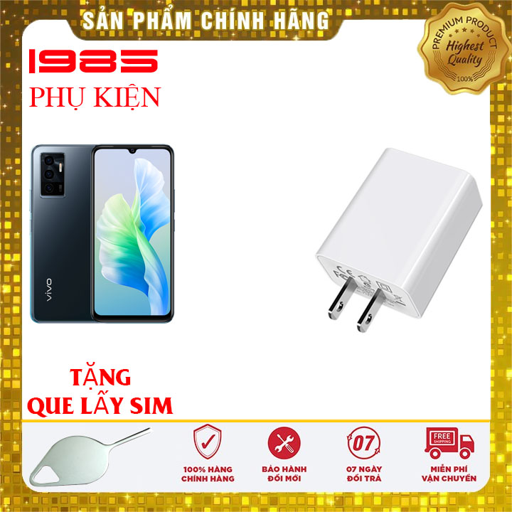 Cóc Sạc Nhanh Vivo V23e