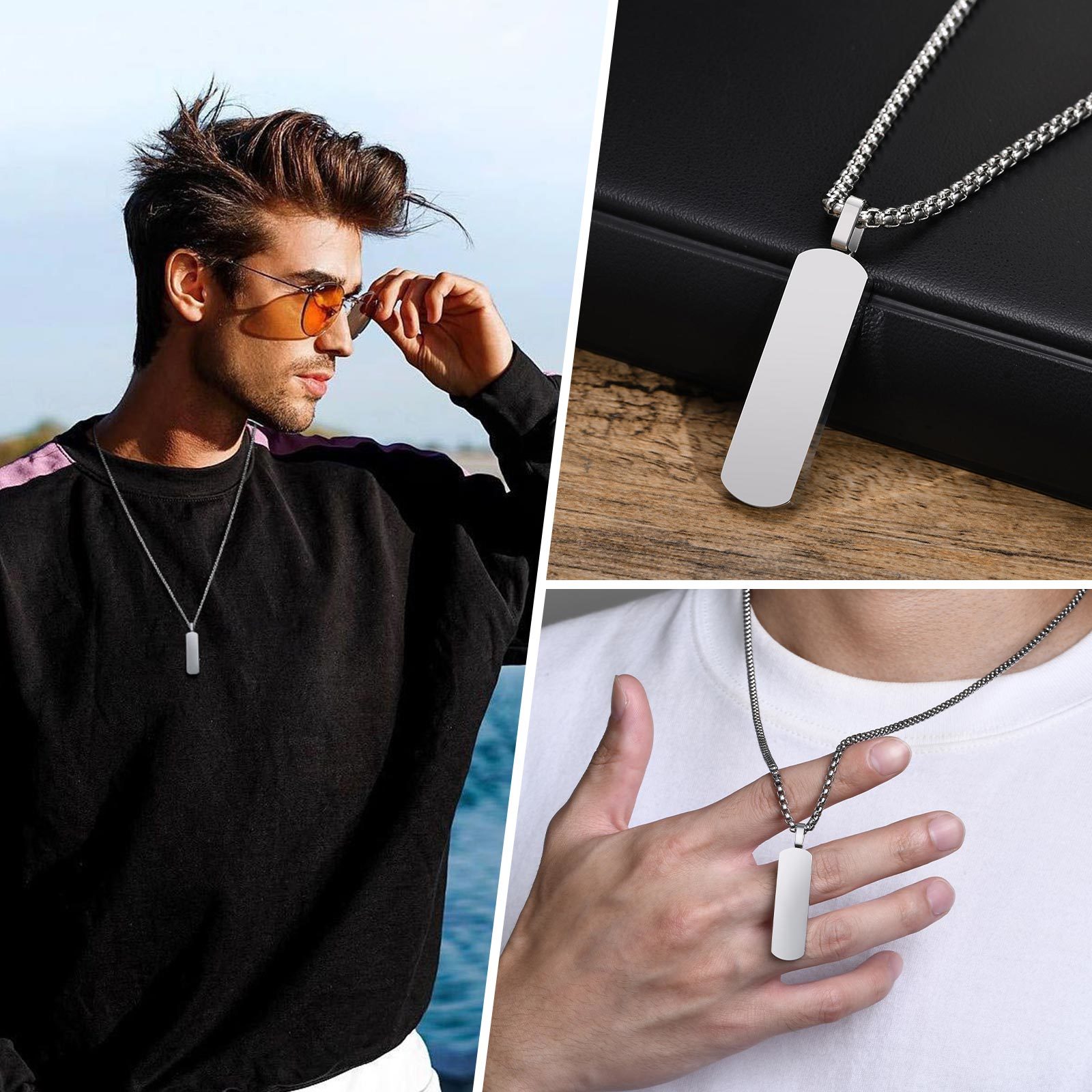 Men's%20Geometric%20Bar%20Pendant%20Necklace%20Minimalist%20Stainless%20Steel%20Stylish%20Casual%20Collar%20Box%20Chain%20Male%20Jewelry%20For%20Him%20-%20Image%205