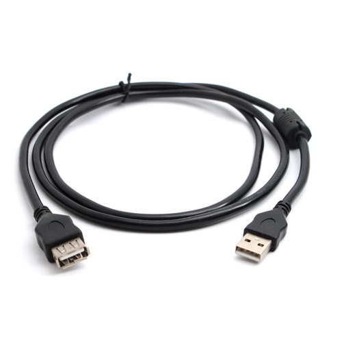 Cáp USB nối dài 1M5 - 3M - 5M chống nhiễu.